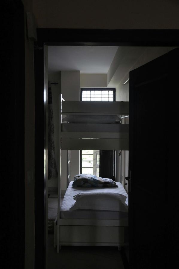 Friends Hostel Yeni Delhi Dış mekan fotoğraf