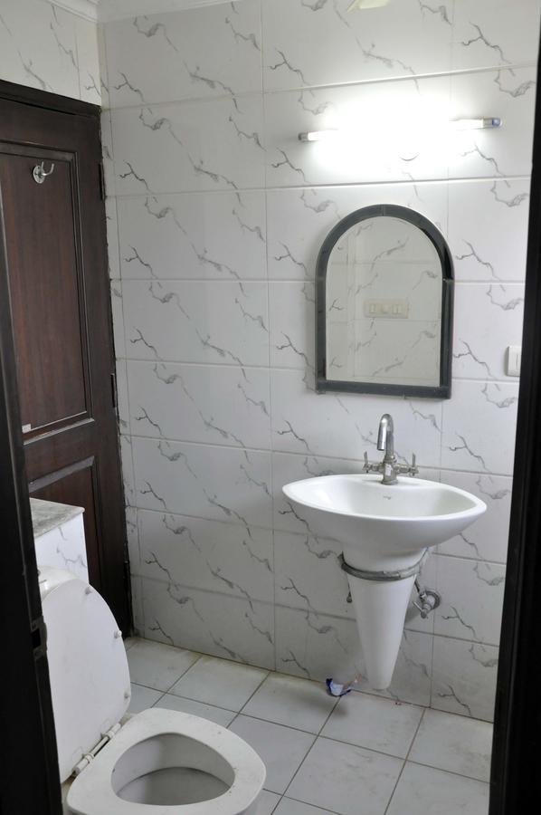 Friends Hostel Yeni Delhi Dış mekan fotoğraf